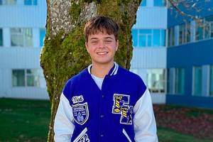 Nick Oberst. Courtesy photo