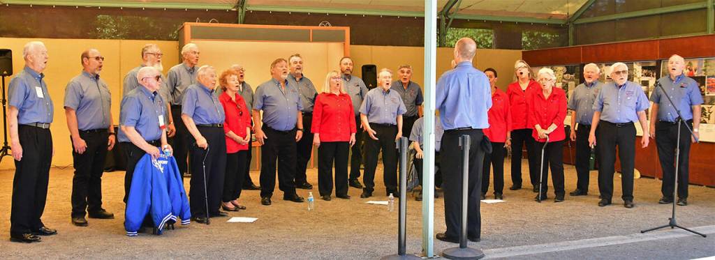 Photo by Bruce Honda