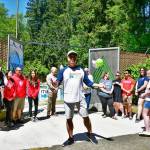 Photo by Bruce Honda