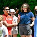 Photo by Bruce Honda