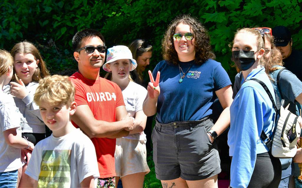 Photo by Bruce Honda