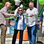 Photo by Bruce Honda