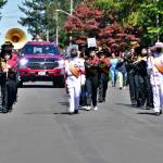 Photo by Bruce Honda