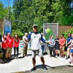 Photo by Bruce Honda