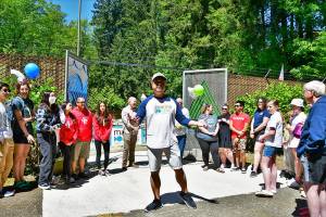 Photo by Bruce Honda