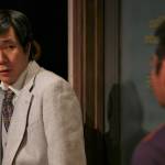 Courtesy photo 
Minki Bai and TimTakechi in Yellow Fever.