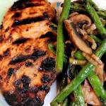 Photo courtesy of Vickie Chynoweth