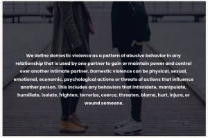 Photo courtesy of DAWN