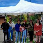 June 4 contestants. Photo courtesy of Vickie Chynoweth