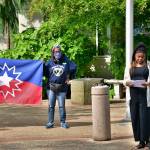 Photo courtesy of Bruce Honda