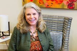 "GenCare Lifestyle is not just a building—it’s about people we love and share our lives with every day, just like living in a family," says Karen Satterberg, GenCare's Marketing Director.