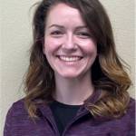 GenCare Lifestyle Fitness Director, Arianna Schultz.