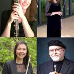 Photos courtesy of Federal Way Symphony