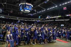 Photo courtesy of Federal Way Public Schools