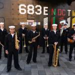 US Navy Brass Band