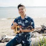 Arden Fujiwara, photo courtesy of Pacific Bonsai Museum