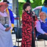 Photo courtesy of Bruce Honda