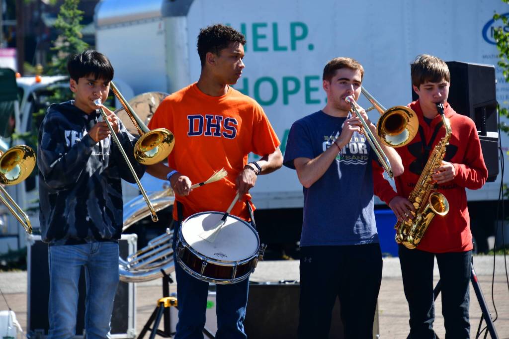 Photo courtesy of Bruce Honda