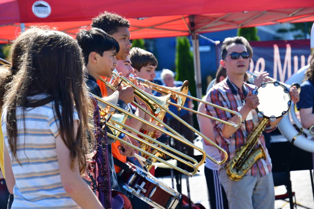 Photo courtesy of Bruce Honda