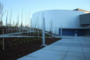 Federal Way High School. Mirror file photo