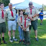 Boy Scout Troop