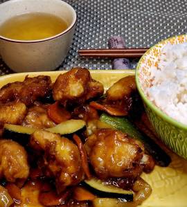 Photo courtesy of Vickie Chynoweth