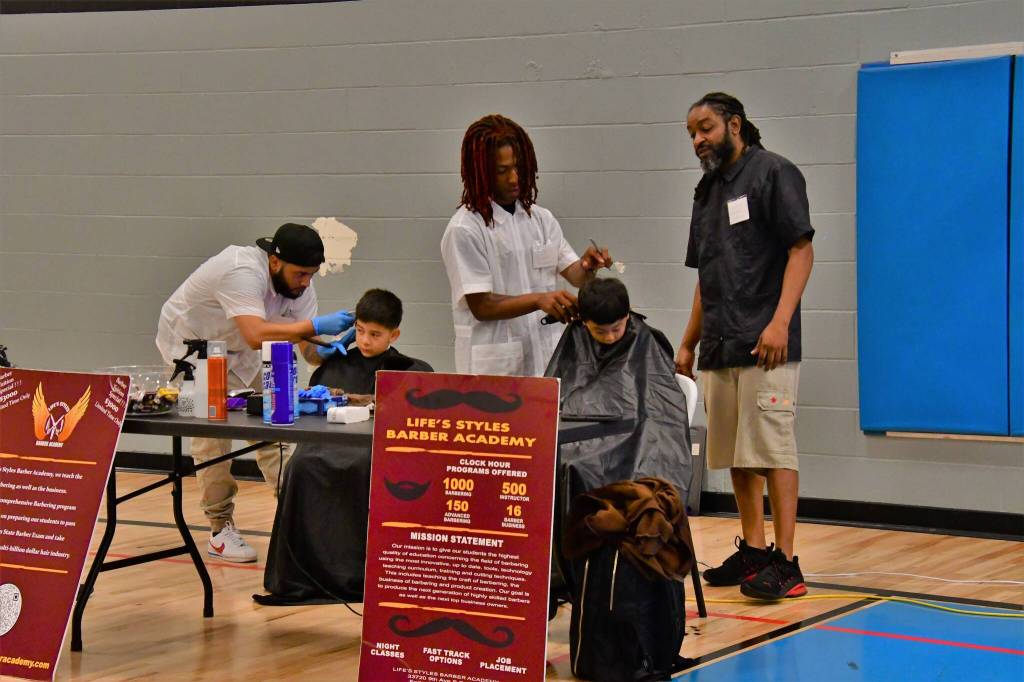 Photo courtesy of Bruce Honda