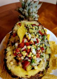 Photo courtesy of Vickie Chynoweth