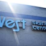 While the name Pattisons may be going, it appears the skating center beloved by many Federal Way residents will be sticking around for years to come. Alex Bruell/Sound Publishing