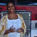 Photo by Alex Bruell/Federal Way Mirror
Sherese Gamble oversees diversity and workforce management at South King Fire and Rescue, which is looking to grow and diversify its force of firefighters and EMTs.