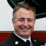 Photo courtesy South King Fire and Rescue
Dave Van Valkenburg will become South King Fire and Rescues (SKFR) new assistant chief of operations.