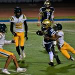 Decatur took on Kentridge on Sept. 16. Photo courtesy of Bruce Honda