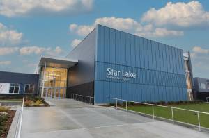 Photo courtesy of Federal Way Public Schools