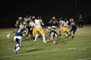 Courtesy photo
Kentridge takes down Decatur on Sept. 16 (RPI 23).