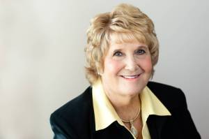 Dr. Linda J. Edgar. Courtesy photo