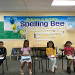 Photos courtesy of Kumon