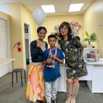 Photos courtesy of Kumon