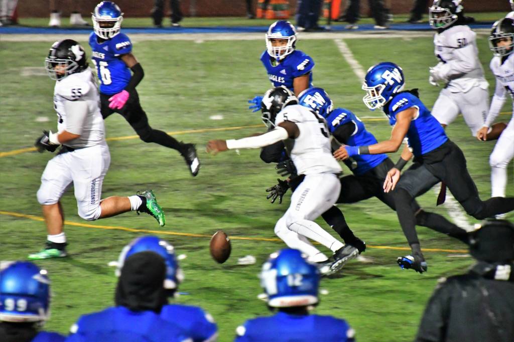 Photos by Bruce Honda