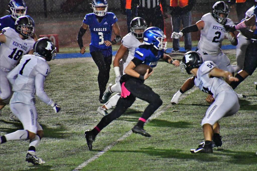 Photos by Bruce Honda