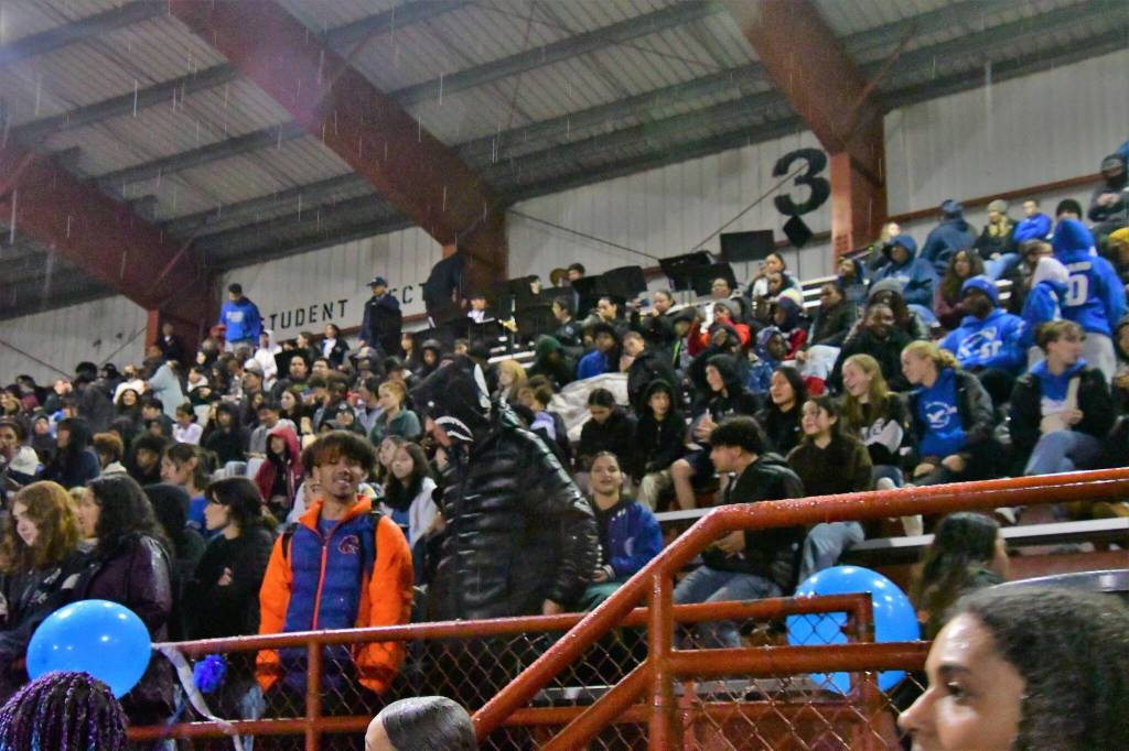 Photos by Bruce Honda