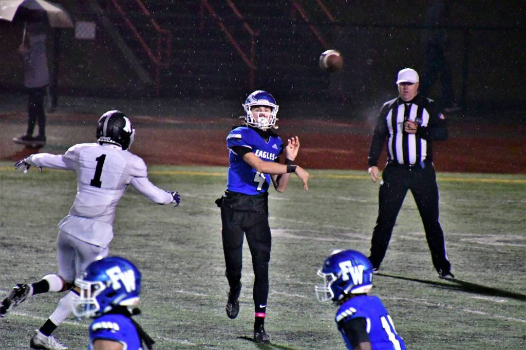 Photos by Bruce Honda