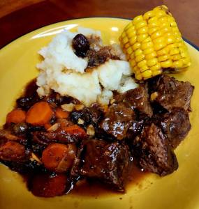 Photo by Vickie Chynoweth