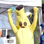 Photos by Alex Bruell/The Mirror