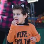 Photos by Alex Bruell/The Mirror