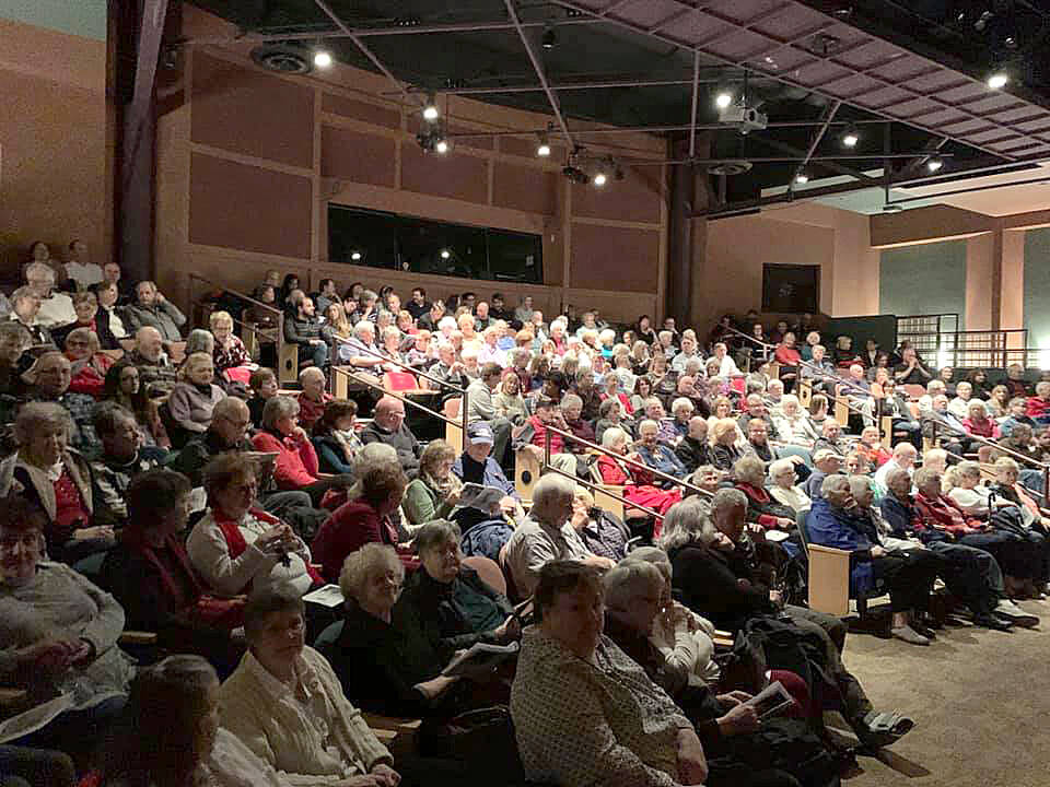 Photo courtesy of Centerstage