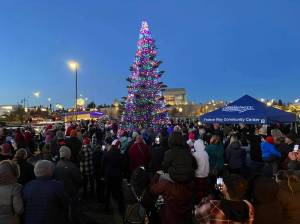 Photo courtesy of the City of Federal Way