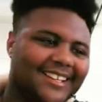 Allen Harris, 16, died of sudden cardiac arrest after running sprints during an outdoor practice at Federal Way High School on a hot summer day last July. Courtesy photo