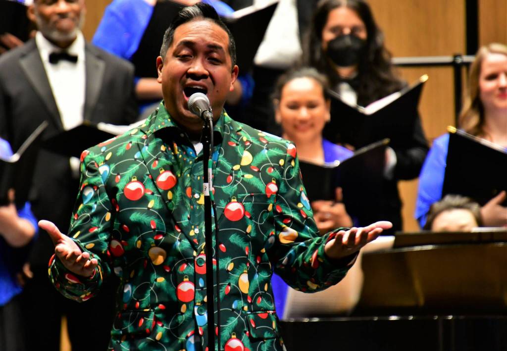 Photo courtesy of Bruce Honda