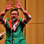 Photo courtesy of Bruce Honda