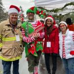 Photo courtesy of Gina Duckett